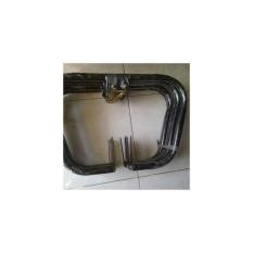 Engine Guard Motor Verza150-New Megapro Karbu Dan Fi