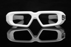 EPSON Projector Dedicated Active Shutter 3D Bluetooth Glasses - intl
