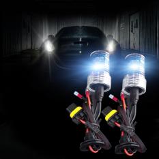 ERA 2X HID Xenon Mobil Otomatis Lampu Cahaya Bohlam Lampu H7 6000 K 12 V 35 W 3000LM