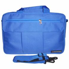 Espro Tas Kerja Laptop Metropolis Kode : WHL-736 Biru
