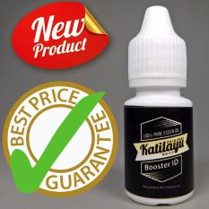 Essen Minyak Getah Katilayu Cirebon 10ml