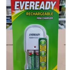 Eveready Mini Charger