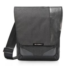 Everki Venue Premium iPad / Kindle / Tablet RFID Mini Messenger - Hitam