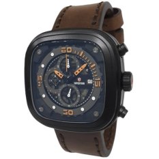 jam tangan sport formal fashion kasual crono rantai pria jam tangan sport formal fashion kasual crono rantai pria