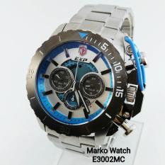 Expedition E3002MC PLAT PUTIH CASING BIRU RANTAI PUTIH