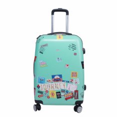Exsport Koper Wanita 8005X - Tosca L