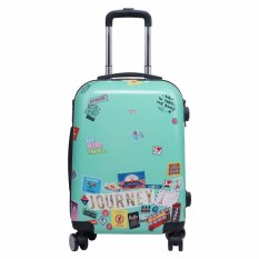 Exsport Koper Wanita 8007X - Tosca M