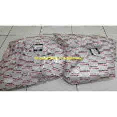 Fairing Bawah Ninja RR NEW Putih Original