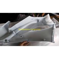 Fairing Ninja RR New Putih Bagian Besar