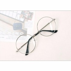 Fancyqube Retro Kacamata Men Harry Potter Kacamata Bingkai Kacamata Clear Kacamata Wanita Kacamata Optik Kacamata H02-Intl