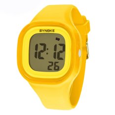 Warna-wARna-warni Fashion Bandung Photo: “were Running And TemPat SILIKON Olahraga DIgital TAHAn AIr JAm-KunIng (66896)