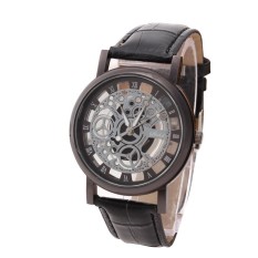 Fashion Non Mechanical Sport Watch (Warna: 9 #)-Intl