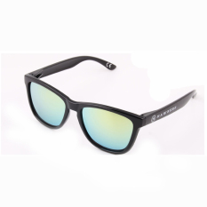 Tren Fashion Pria Kacamata Wanita Kacamata Jajanan Merek Populer Kacamata Olahraga Luar Ruangan Kacamata Matahari UV400 Oculos De Sol Gafas H6