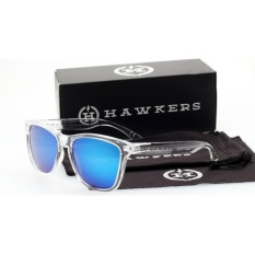 Fashion Tren Kacamata Hawkers BRAND Pria Wanita Sunglasses PopularEyewear Olahraga Luar Ruangan Sun Kacamata UV400 Oculos De Sol Gafas 11- INTL