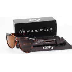 Fashion Tren Kacamata Hawkers BRAND Pria Wanita Sunglasses PopularEyewear Olahraga Luar Ruangan Sun Kacamata UV400 Oculos De Sol Gafas 12- INTL