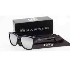 Fashion Tren Kacamata Hawkers BRAND Pria Wanita SunglassesPopularEyewear Olahraga Luar Ruangan Sun Kacamata UV400 Oculos De Sol Gafas7-Intl