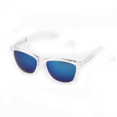 Fashion Tren Pria Women Sunglasses Hawkers Merek Kacamata Populer Kacamata Olahraga Luar Ruangan Sun Kacamata UV400 Oculos De Sol Gafas 11 -Intl