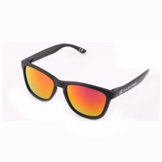 Fashion Tren Pria Women Sunglasses Hawkers Merek Kacamata Populer Kacamata Olahraga Luar Ruangan Sun Kacamata UV400 Oculos De Sol Gafas 4 -Intl