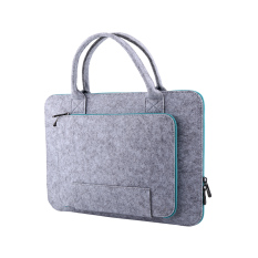 Modis Laptop Casing Anti Gores Handbag Case Kantong For Macbook Udara Pro Retina (13 Inch)