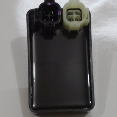 Federal Astra CDI Unit For Honda Megapro New Monoshock Karbulator
