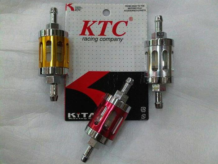 Filter Bensin Kitaco Ktc Saringan Bensin