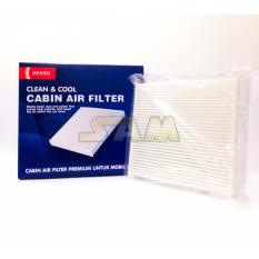 Filter Kabin / Filter Udara AC Avanza, Terios, Rush, Xenia, Denso Cabin Air Filter