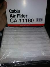 Filter Udara Cabin CA 11160 Sakura Untuk Avansa- Xenia- Rush & Terios