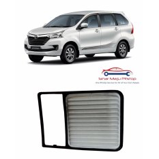 Filter Udara Mobil TOYOTA AVANZA VVT-i - Omega Air Filter / Filter Hawa