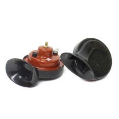 First Auto Klakson Mobil FA-YH-7615 Snail Horn Keong 24V - Merah