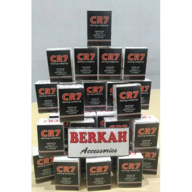 Flasher Sen Kedip Cepat Ala Bus Malam Cr7 Flasher Sen Kedip Cepat Ala Bus Malam Cr7