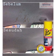 Foam Pembersih Plafon / Langit Langit Mobil - STP TUFF STUFF Multi Purpose Foam Cleaner 623 Gram Made in USA