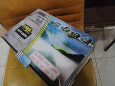 Fog Lamp ERTIGA Essuse
