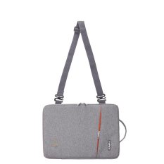 FOPATI Merek Laptop Sleeve Bag 11.6 ~ 12 Inch Universal Notebook Case Shoulder Messenger Bag untuk Pria Wanita Briefcase Case untuk MacBook Air 11 ''12''-Intl