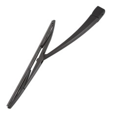 FOR FORD Galaxy 2012-2016 355MM REAR WINDSCREEN WIPE RAR BLADE KIT - intl