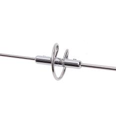 For Nagoya NL-770S PL259 male UHF VHF Dual Band 144/430MHz Mobile Antenna 445mm - intl