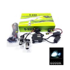 Hid Mobil H4 35Watt Sigra Calya Xenia