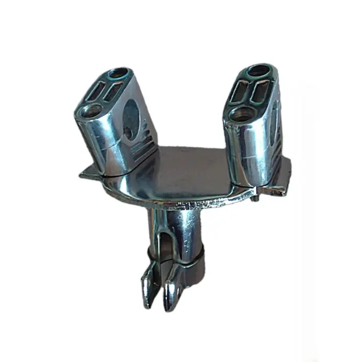 Fortunacc Tapak Stang Yamaha Modif Motor Bebek Lazada Indonesia