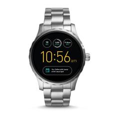 Fossil Gen 2 Smartwatch - Q Marshal Stainless Steel FTW2109P