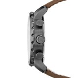 Fossil JR1424 - Jam Tangan Pria Nate 