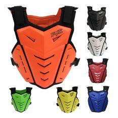 FOX DRAGON Aksesoris Motor Body Protector Rompi Jaket Vest Motor Touring Tour Biker Bike Asesoris Motor Acessoris Motor Beat Scoopy Vario NMAX Mio M3 AEROX Fino Revo Supra CB 150 R MX KING X RIDE VIxion Supra X Soul GT Verza