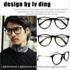 frame kacamata baca minus pria wanita cewe cowo murah keren korea