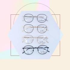 frame kacamata unisex cocok dipakai cowok maupun cewek model terkini dan terbaru