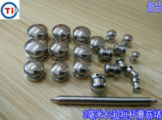 Frank Titanium Baru Rok Mini Anting