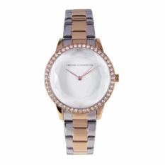 French Connection FC1215SRGM (Silver + Rosegold)