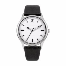 French Connection FC1246W (Silver + Hitam)