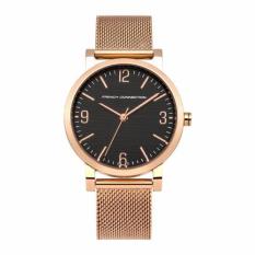 French Connection FC1249RGM (Rosegold)