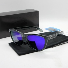 frogskins OO9103 sunglasses polarized sunglasses glasses TR90 UV400suits Frog O standard