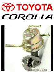 Fuel Pump Atau Rotax Toyota Corolla Great. Twincam Original