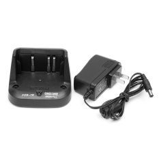 G-15A + Charger untuk Yaesu VX-5R/6R/7R, CD15A, NC72, Fnb80li, G80li, Vertex, HORIZON-Intl