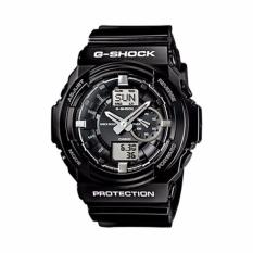 G-SHOCK Original Jam Tangan GA-150BW-1ADR Hitam Silver